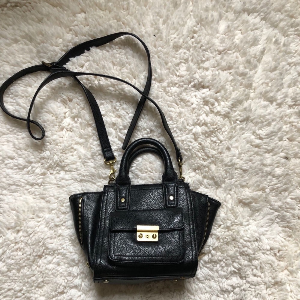 3.1 Phillip Lim for Target Mini Satchel